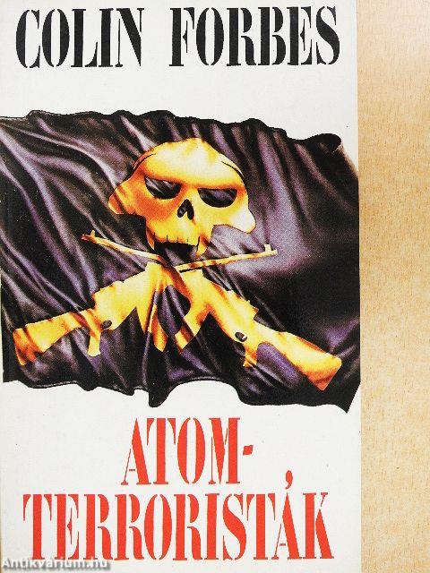 Atomterroristák