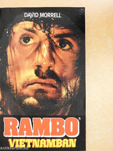 Rambo Vietnamban