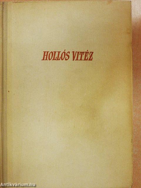 Hollós vitéz
