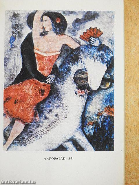 Marc Chagall