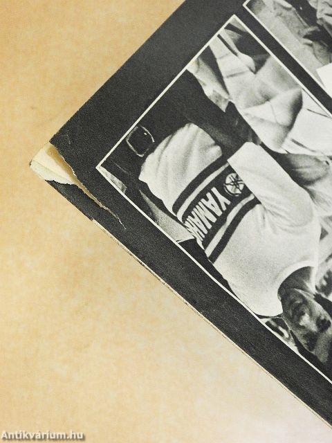 Autó-Motor 1975. (nem teljes évfolyam)