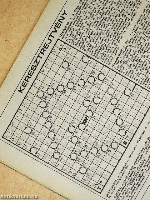 Autó-Motor 1975. (nem teljes évfolyam)