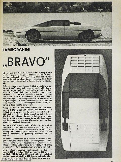 Autó-Motor 1975. (nem teljes évfolyam)