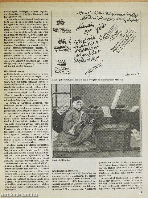 História 1988 (nem teljes évfolyam)