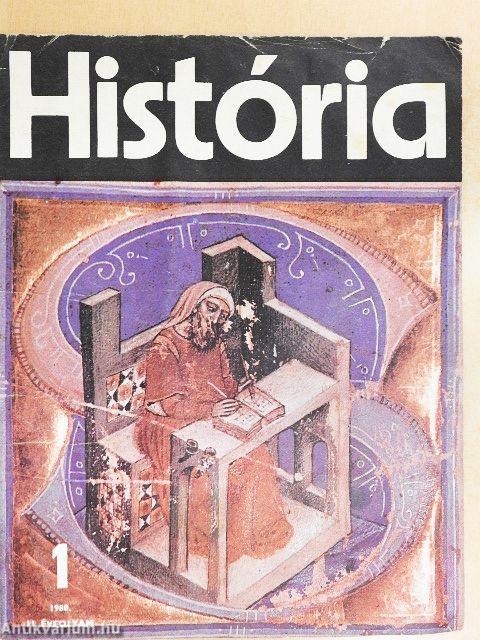 História 1980/1-4.