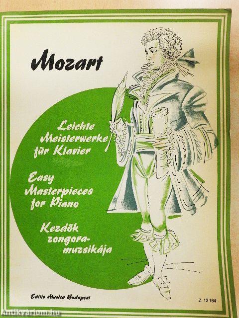 Kezdők zongoramuzsikája