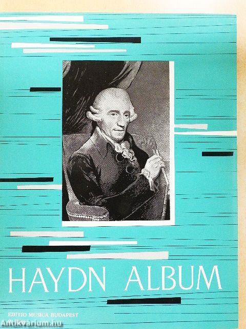 Haydn album