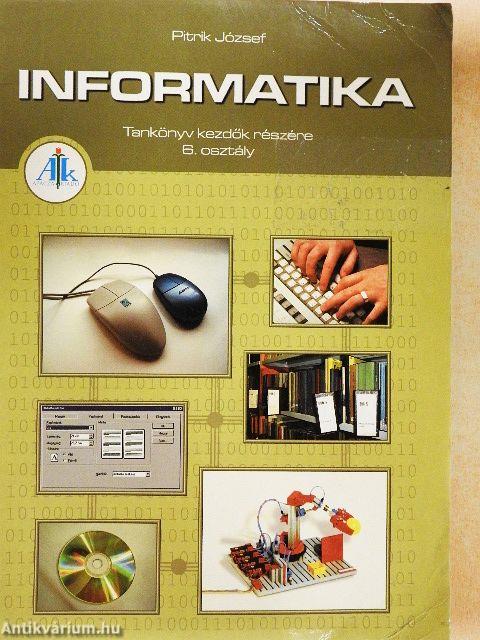 Informatika 6.