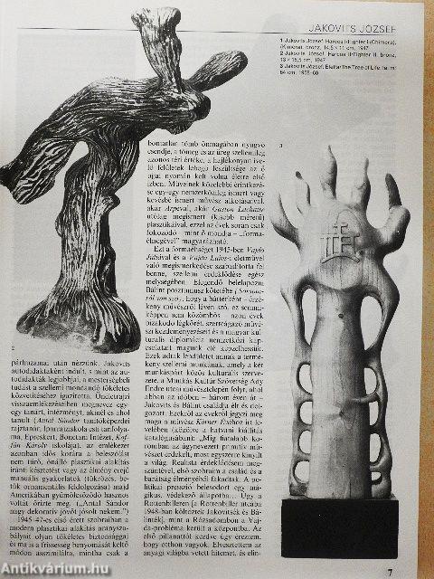 Művészet 1988. november-december