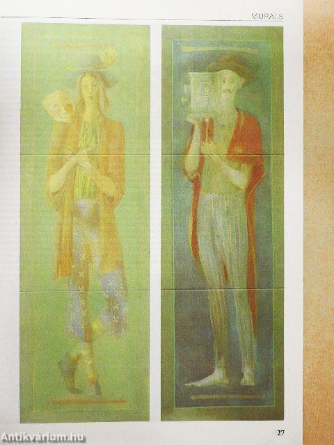 Művészet 1988. november-december