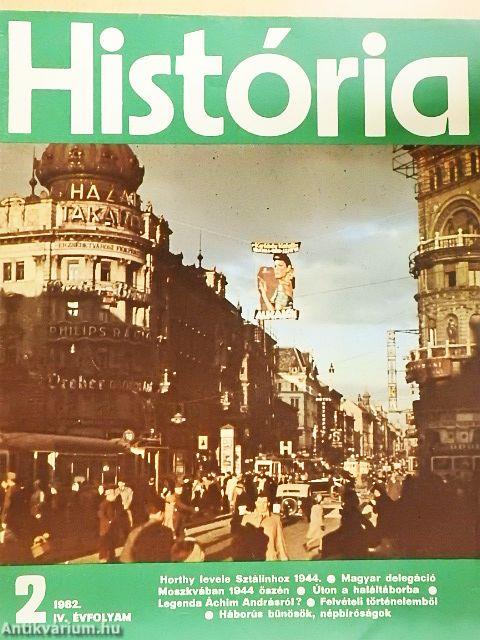 História 1982/2.