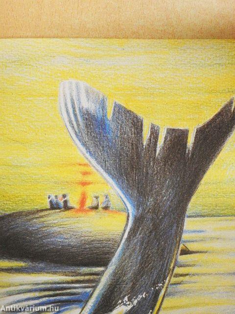 Az ezeregyéjszaka meséi: Szindbád kalandjai