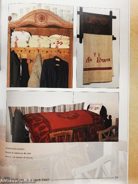 Bihari Magyar Néphagyományok