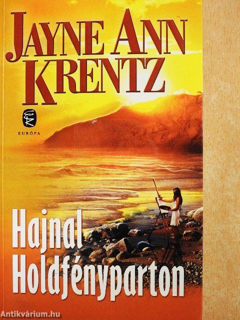 Hajnal Holdfényparton