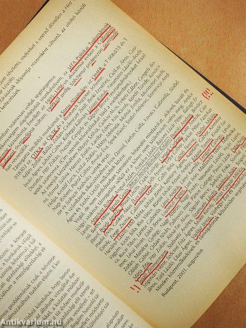 Gazdasági elit és társadalom a magyarországi újkapitalizmusban