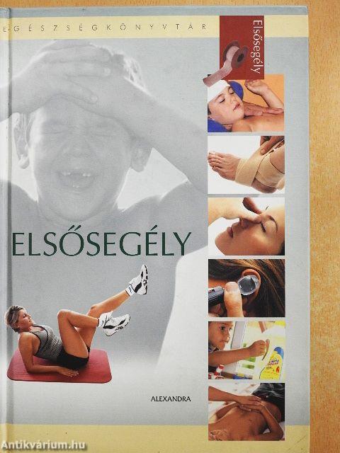 Elsősegély