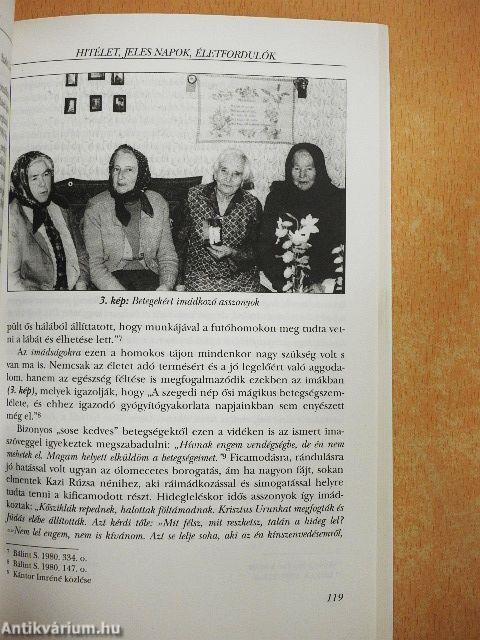 Zákányszék földje és népe az ezredfordulón