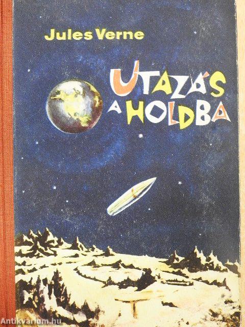 Utazás a Holdba/Utazás a Hold körül