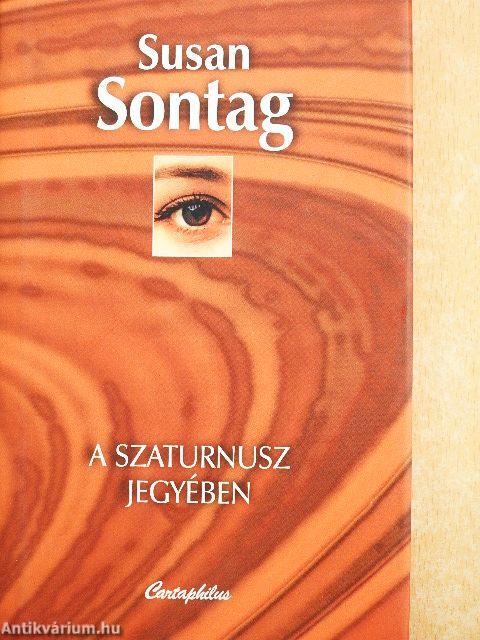 A Szaturnusz jegyében