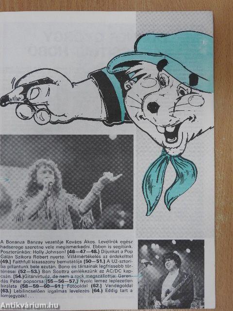 Tini tinédzser 1990. 2. szám