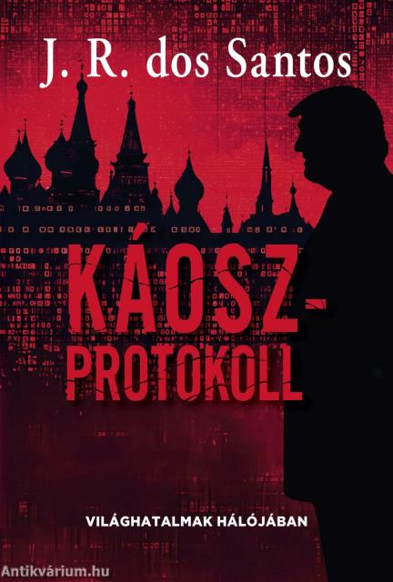 Káoszprotokoll
