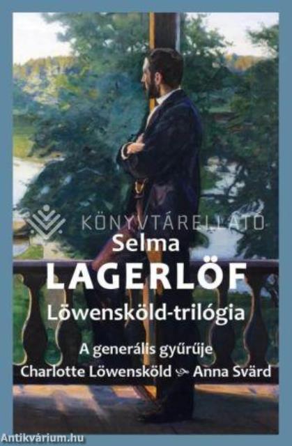 Löwensköld-trilógia