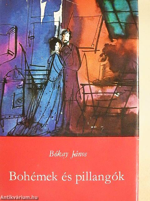 Bohémek és pillangók