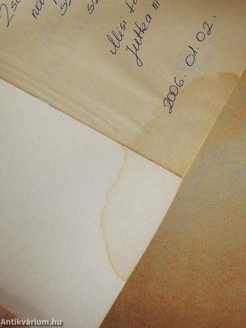 A magyar irodalom halhatatlanjai