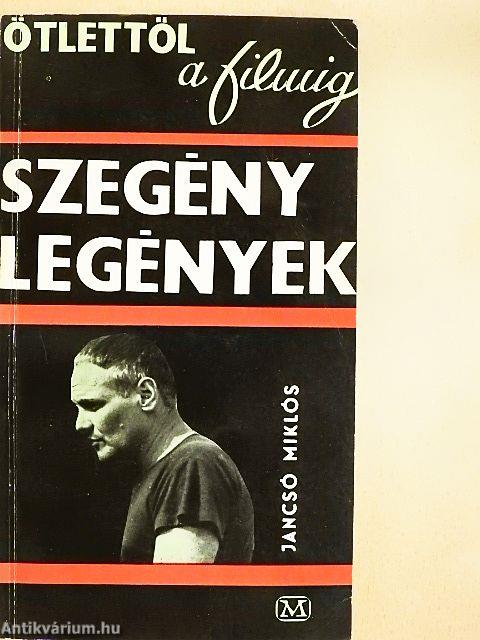 Szegénylegények