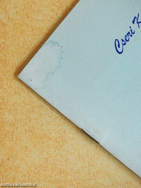 A házasság válságai