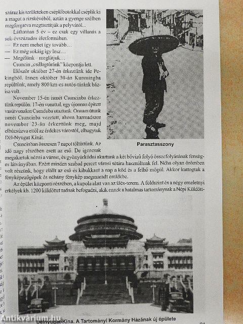 Az alkotás merészsége