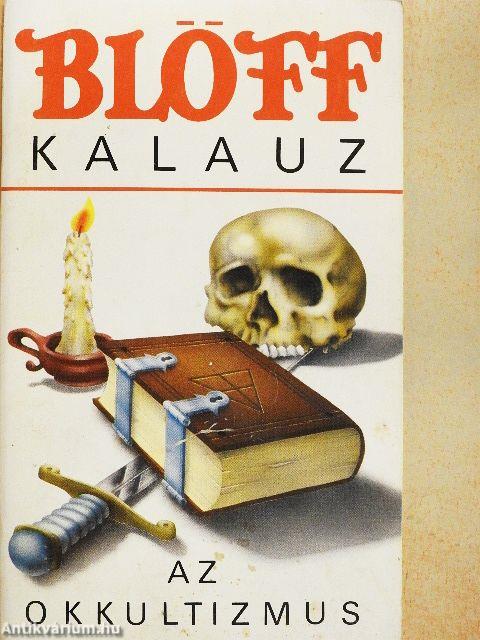 Blöff kalauz