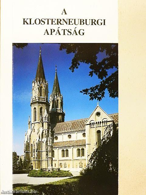 A Klosterneuburgi Apátság