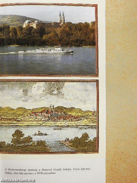 A Klosterneuburgi Apátság