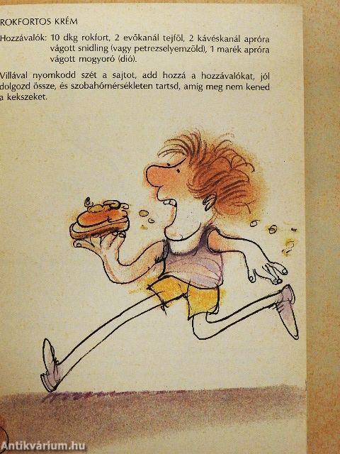 Pom Pom meghív uzsonnára