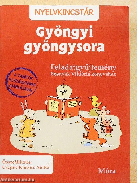 Gyöngyi gyöngysora