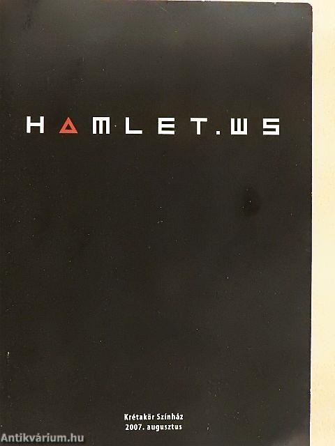 Hamlet.ws