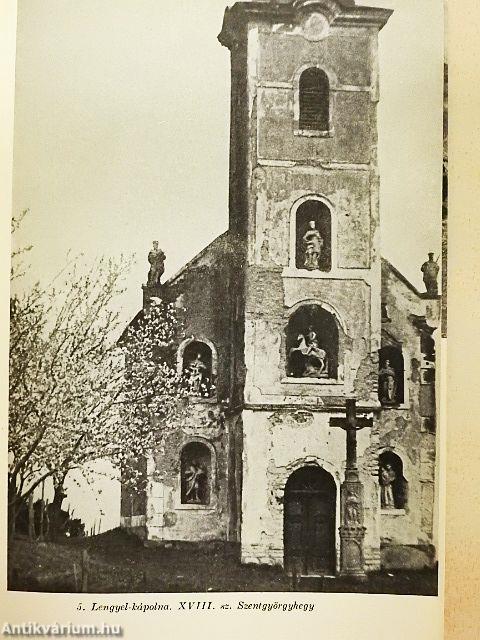 Balaton melléki présházak