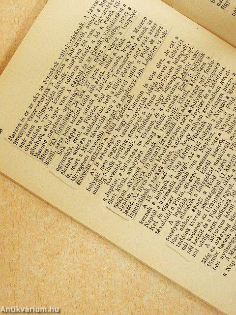 Miért váltakoznak az évszakok?