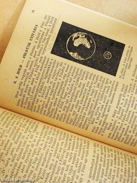 A Föld a világmindenségben