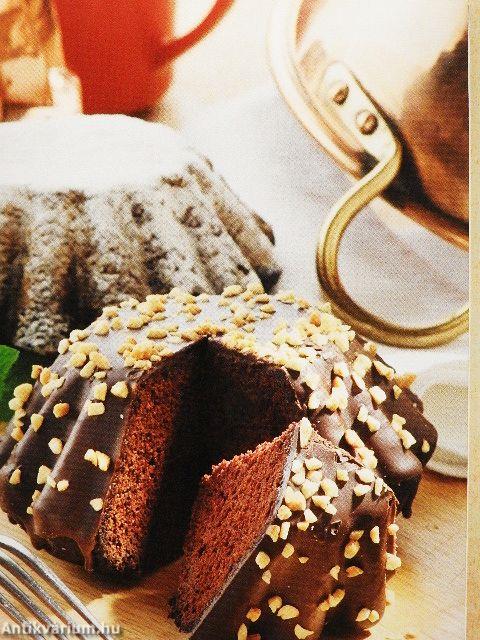 Legfinomabb kuglófok