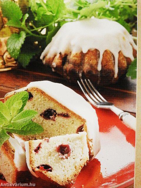 Legfinomabb kuglófok