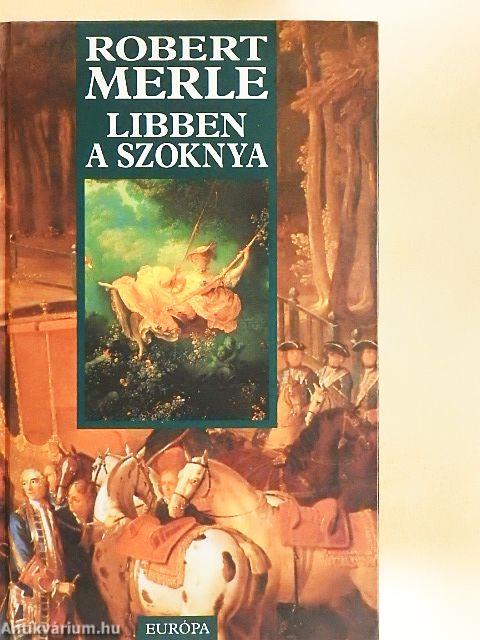 Libben a szoknya