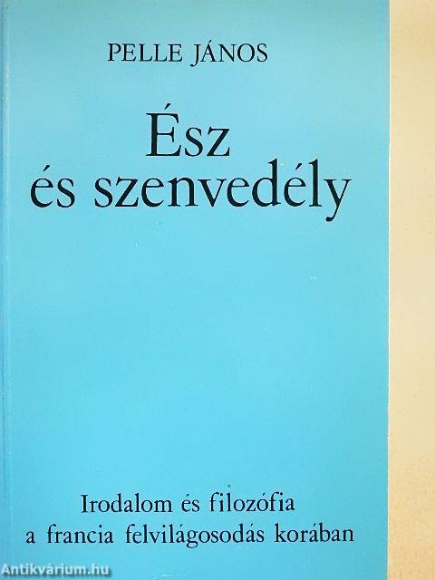 Ész és szenvedély