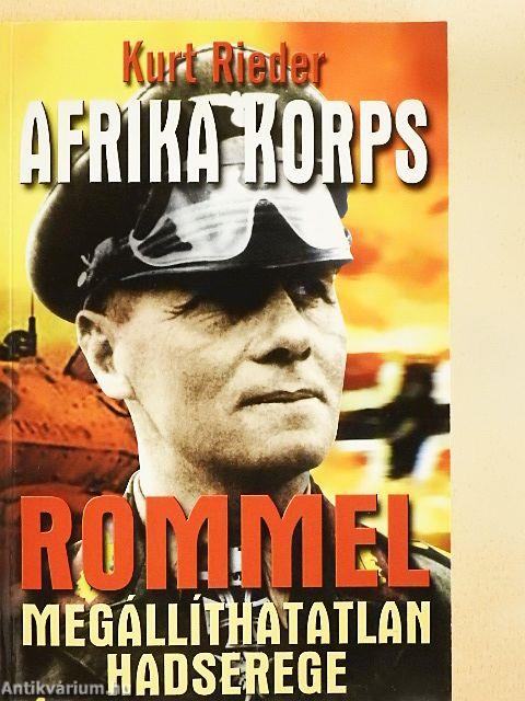 Afrika Korps