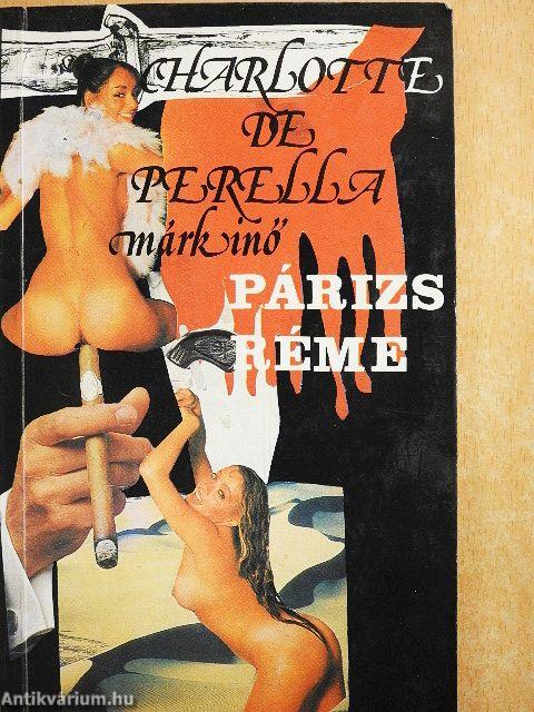 Párizs Réme
