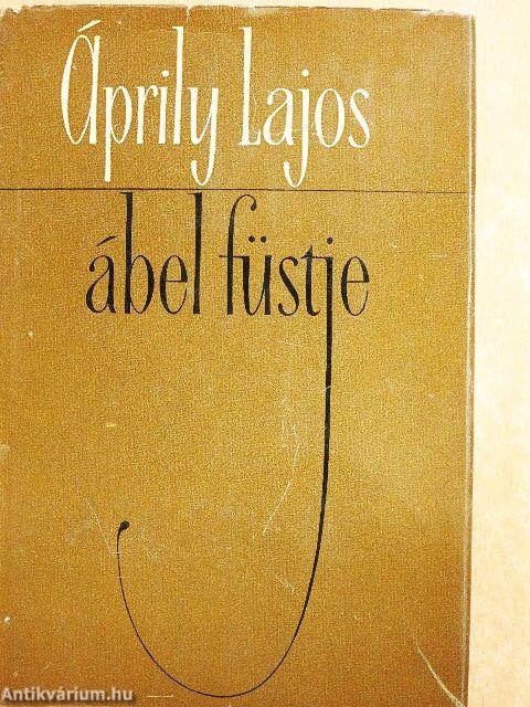 Ábel füstje