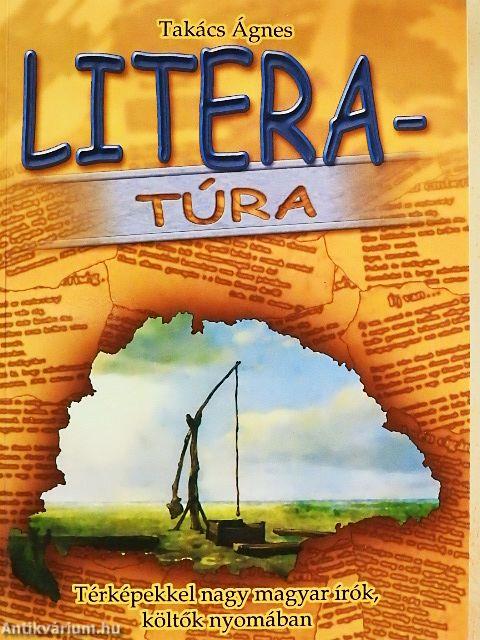 Litera-túra