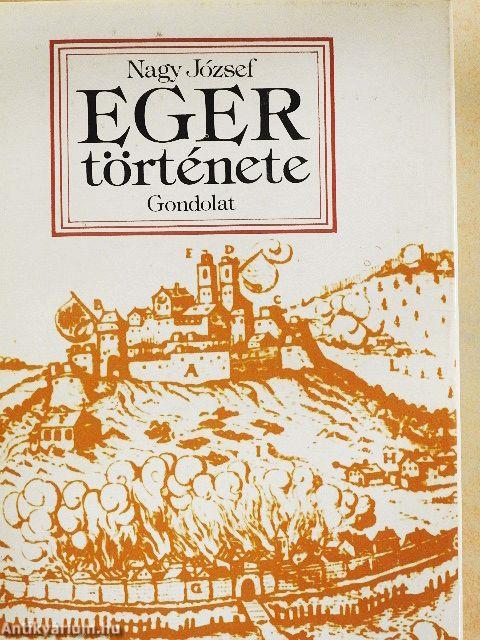 Eger története