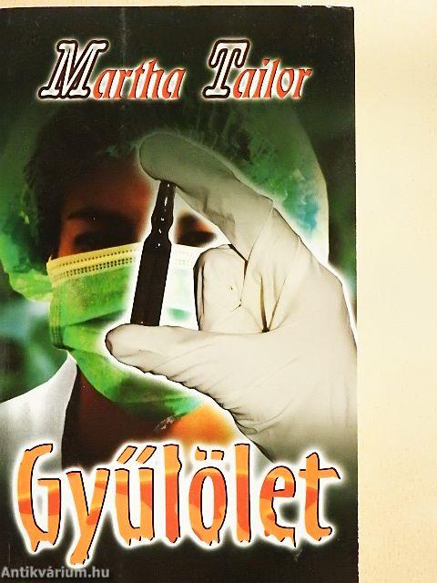 Gyűlölet